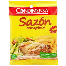 Sazon completa condimensa 200g
